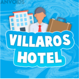 Villaros Application Center📋