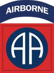 82nd ꓮirborne ꓓivision