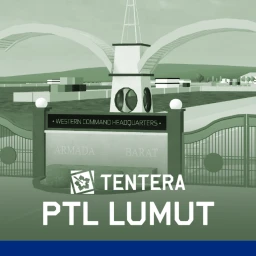 Lumut Naval Base icon