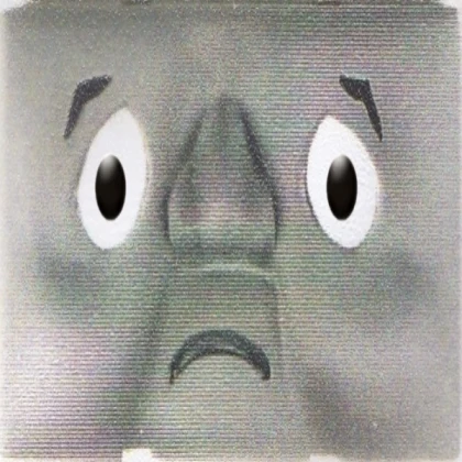 Toad sad