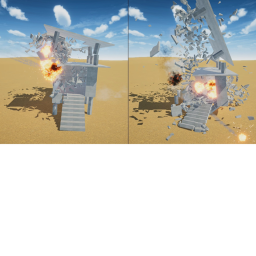 Ultimate Destruction Simulator (TNT) (READ DESC)
