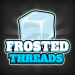 Frosted Threads