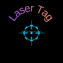 (UPD!)The Official Laser Tag