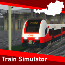 [ALPHA] Train Simulator [More Stations!!!!!]