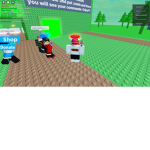Fort's group