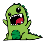 Dino Squad Clan