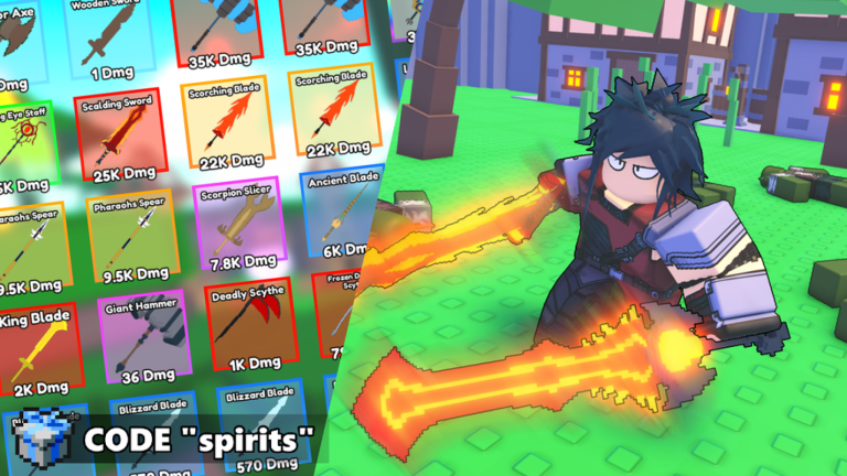 [✨] Pixel Slayer  screenshot 3