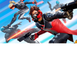 Maxtray boi