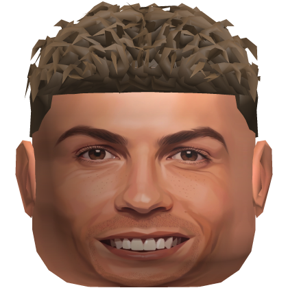Christiano Ronaldo 