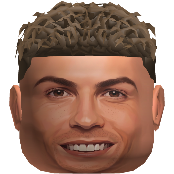 Christiano Ronaldo 
