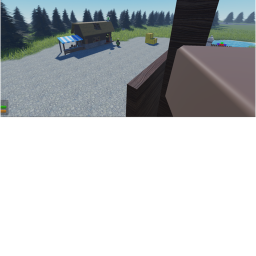 Green Heck{PRE-ALPHA}