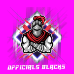 Officials Blacks