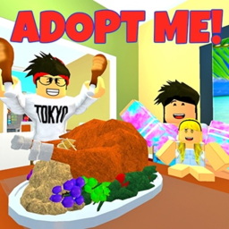 ROBLOX Admins: Adopt and Raise a Cute Kid