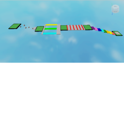 Impossible Obby