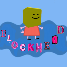 Blockhead Raiders Training Base