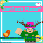 SamTech Plaza™