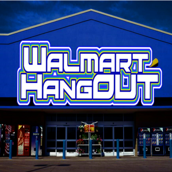 Hang out at Walmart With your Friends at 5AM!! 