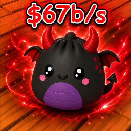 Squishy Card Farm