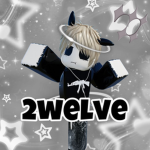 2welve clothing