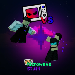 [⚔️ BATTLES] 🍫 Microwave Stuff! 🍪