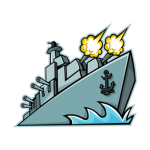 Wealthy Warship