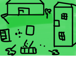 city land (for rp)