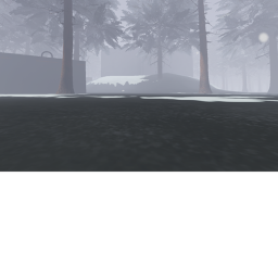 Nuclear Zone Test Place