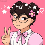 universe’s pink picnic