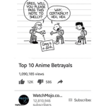Ben, no