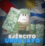 [ENRU] Ejercito Nacional de la república Uruguay.