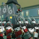 -= Clockwork Armada =- Group Thumbnail