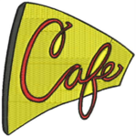 Patten's Cafe