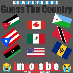 🌍 Guess The Country  🌍 | 💪NEW UPDATE💪