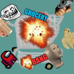 grocery Bang