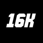 16k.