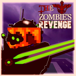The Zombie's Revenge BETA
