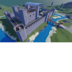 CASTLE