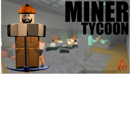 Super Miner Tycoon