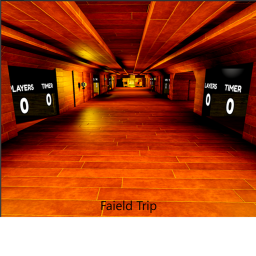 Faield Trip