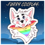 -Furry Cosplay-