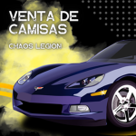 Chaos Legion (The New Empire)