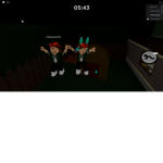 Grupo para darnos robux :3