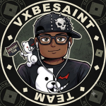VXBESAINT’S CHILL BASEMENT