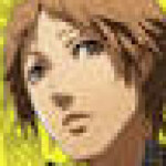 Cart Ride Into Yosuke Hanamura From Persona 4