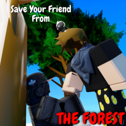 Save Your Friend Obby