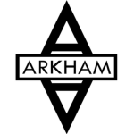 Arkham Asylum Home of The Criminally Insane