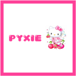 pyxie