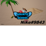Aquatic School