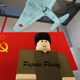 Papers Please "BETA"