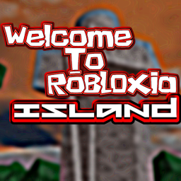 Welcome To Robloxia: Island